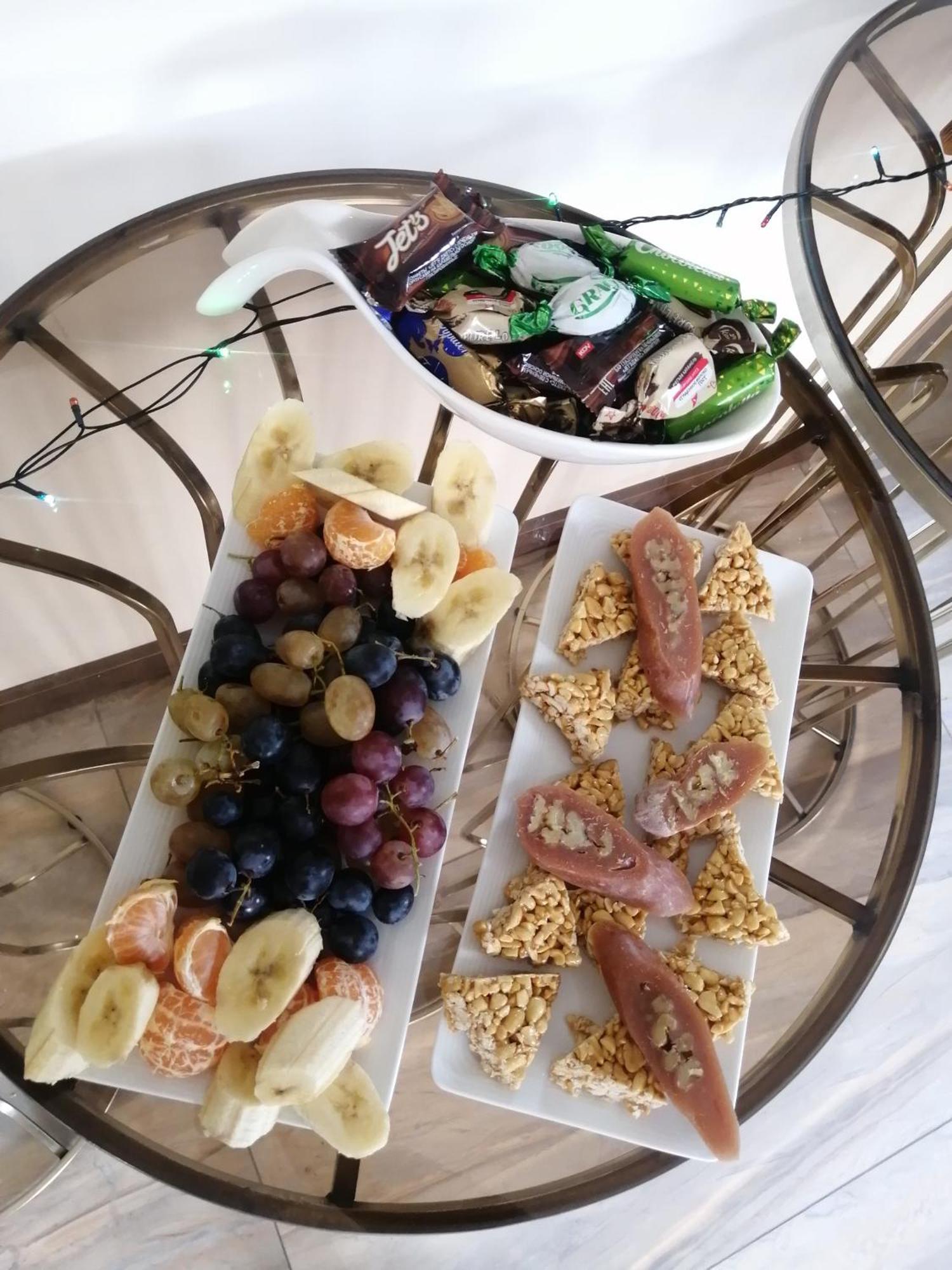 Luxin Hotel Tbiliszi Kültér fotó