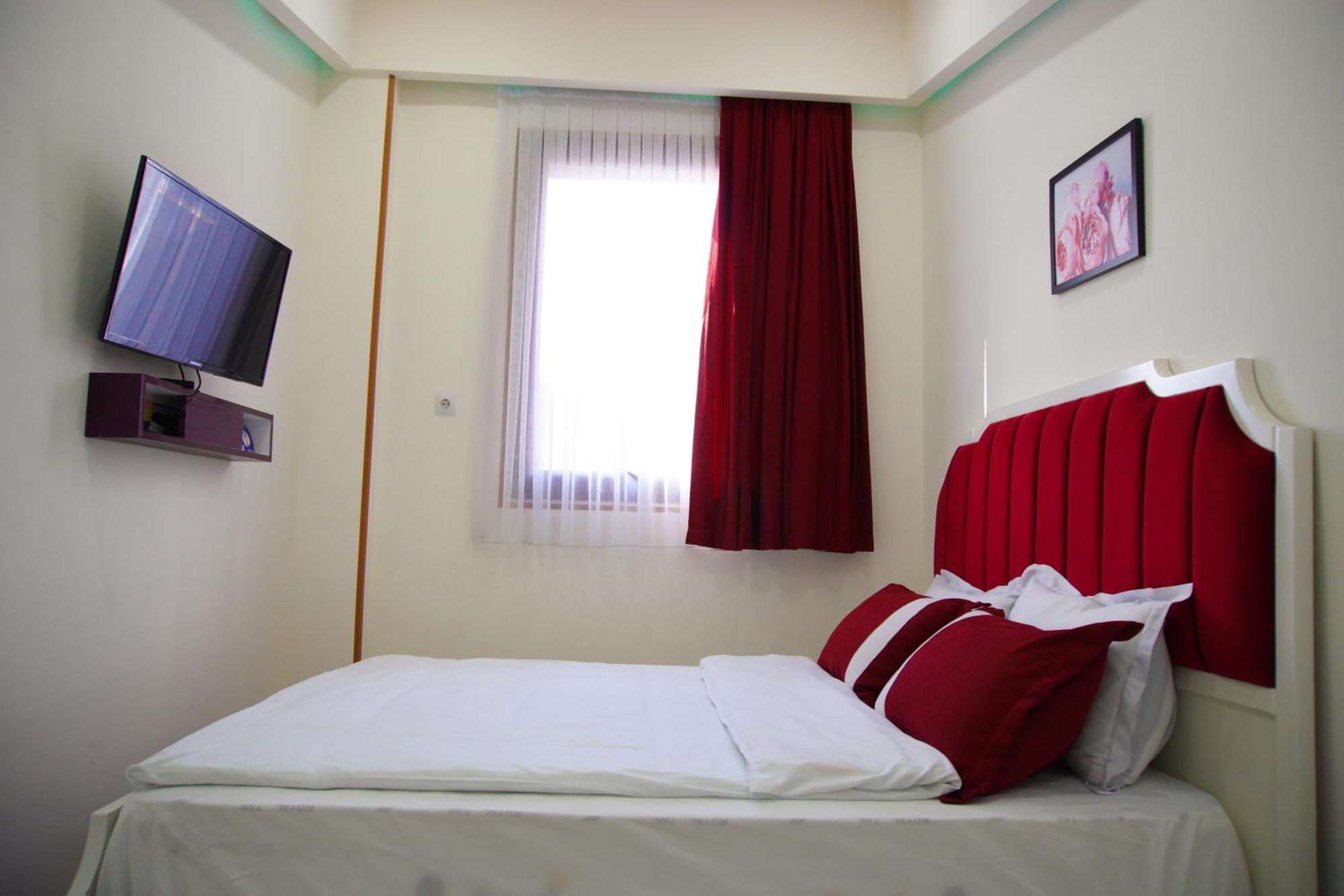 Luxin Hotel Tbiliszi Kültér fotó